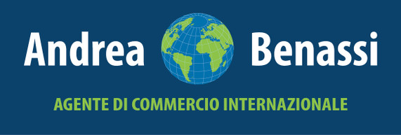 Andrea Benassi Logo 571