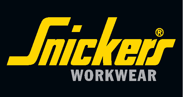 Primary Logo Snickers Workwear-1