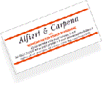 ALFIERI&CARPENA