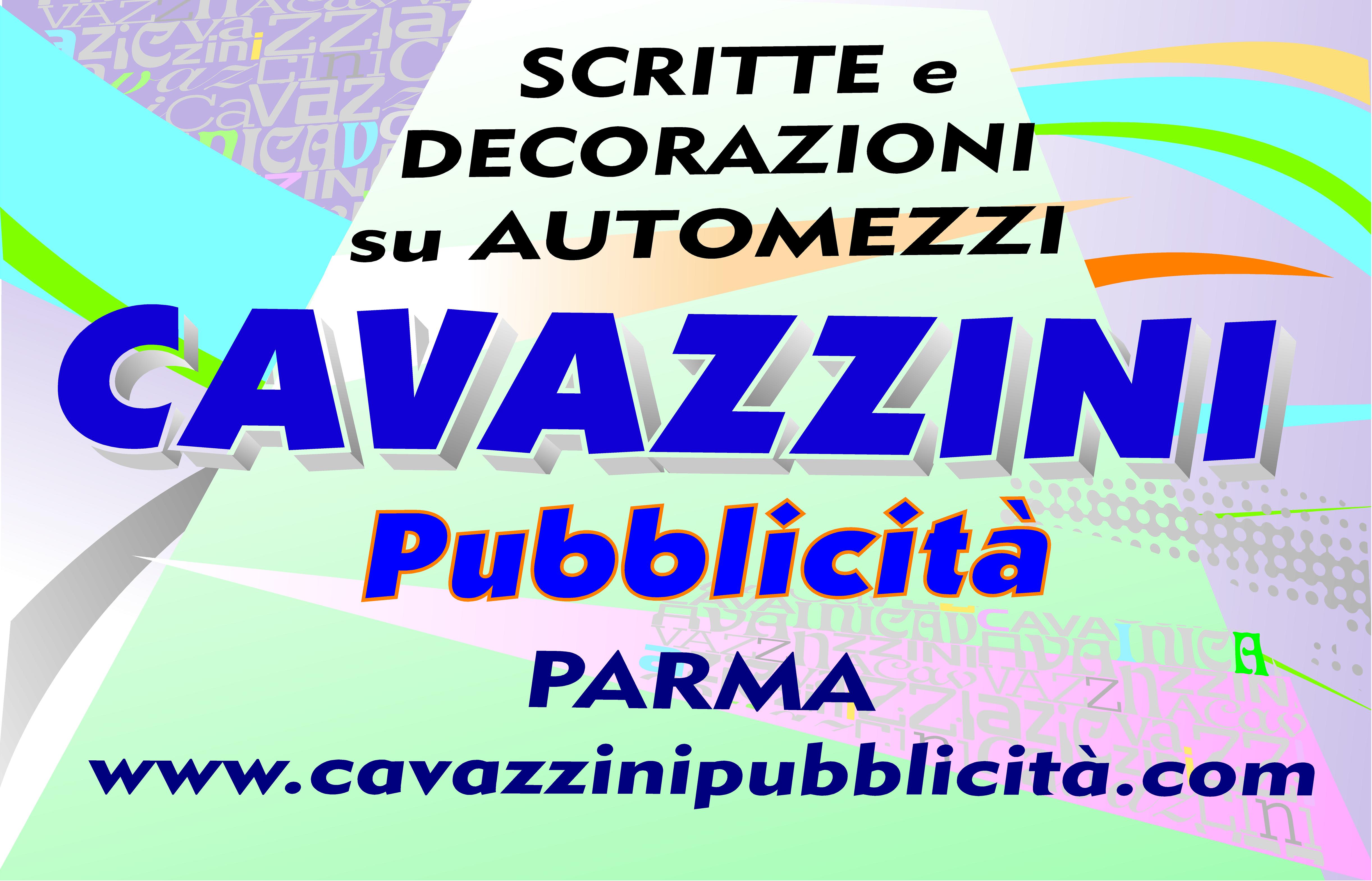 CAVAZZINICOLORATO