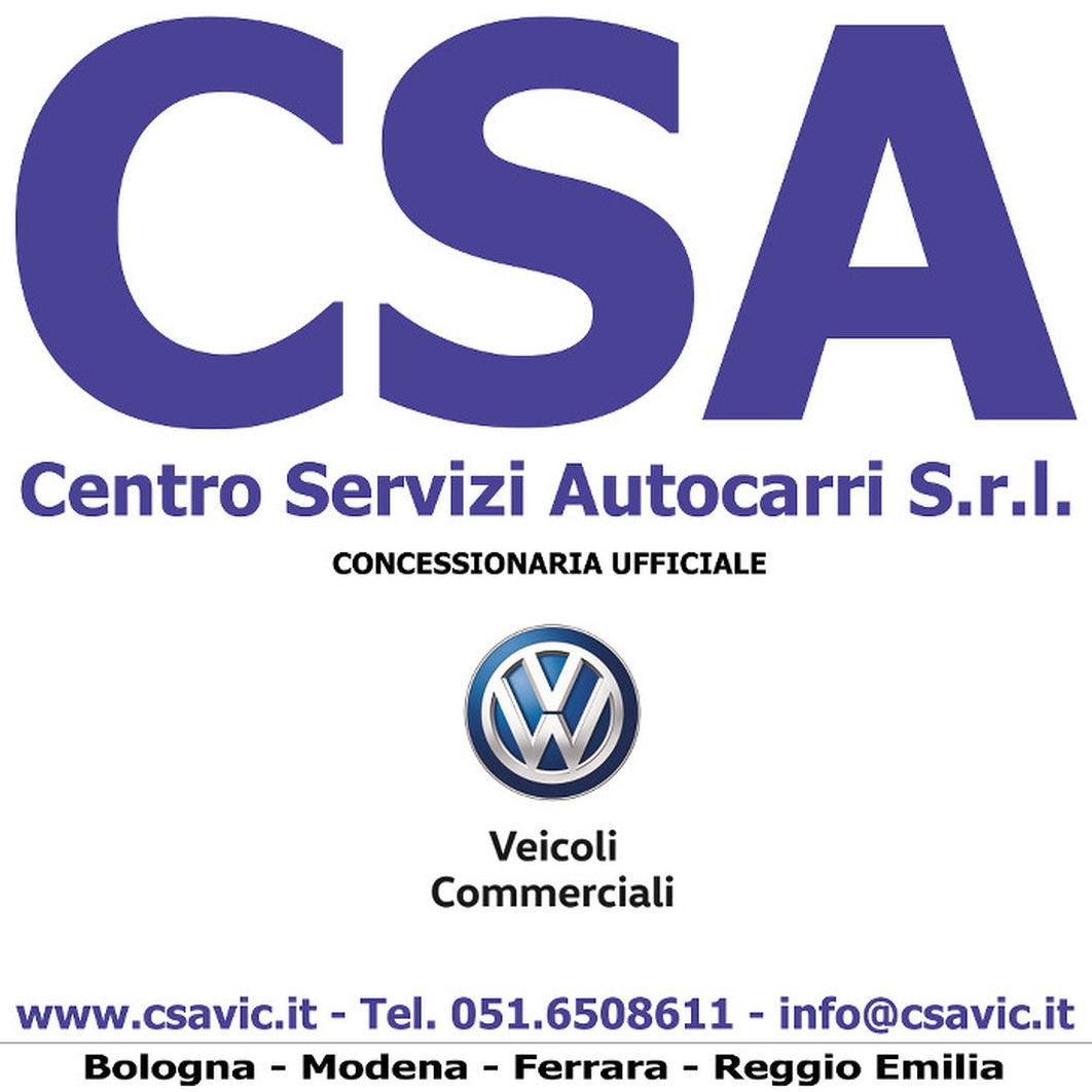 CSA VolksWagen_cartello Immergas_1000