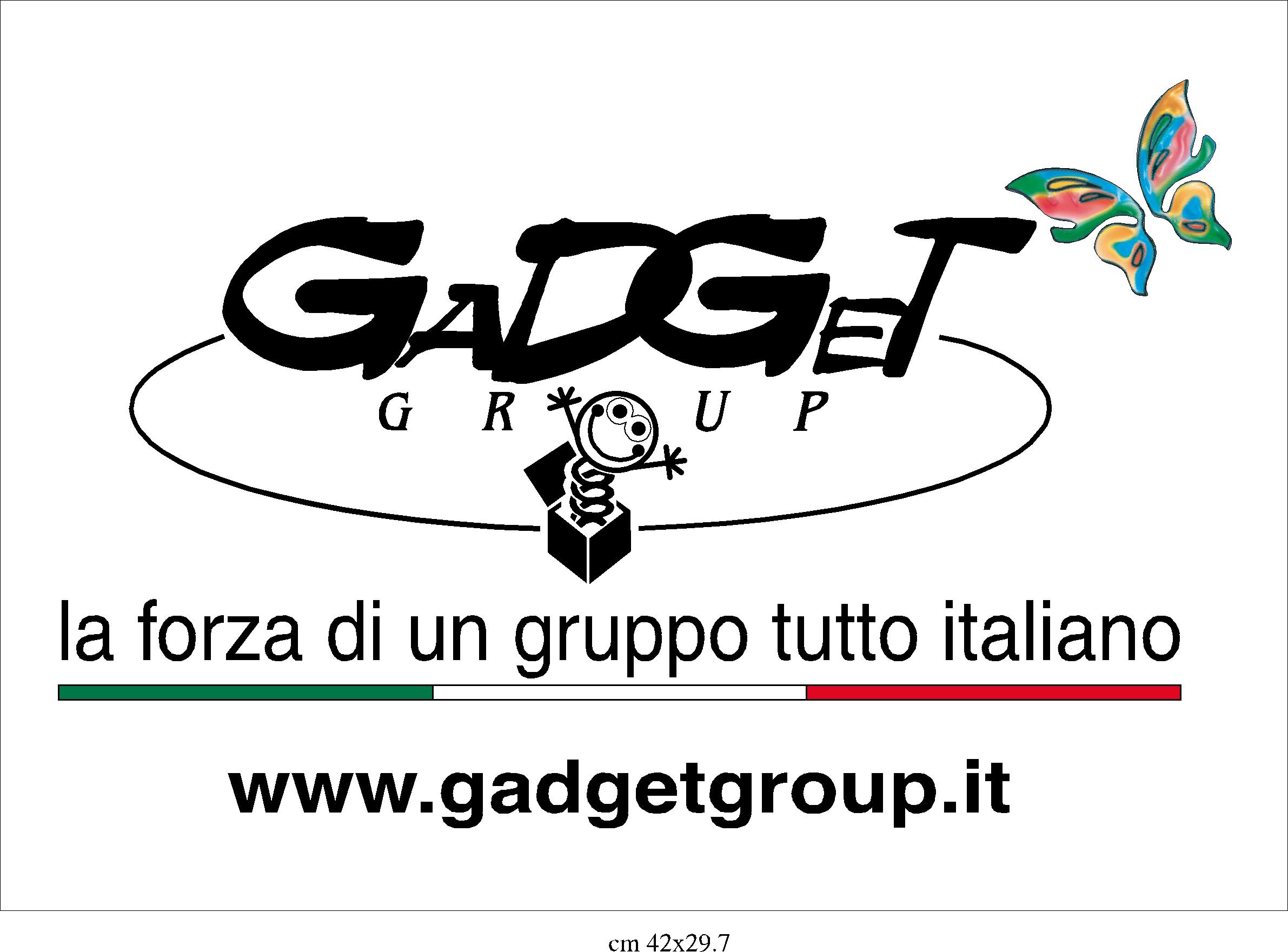 GADGET GROUP
