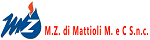 M.Z di Mattioli Massimo e c. snc