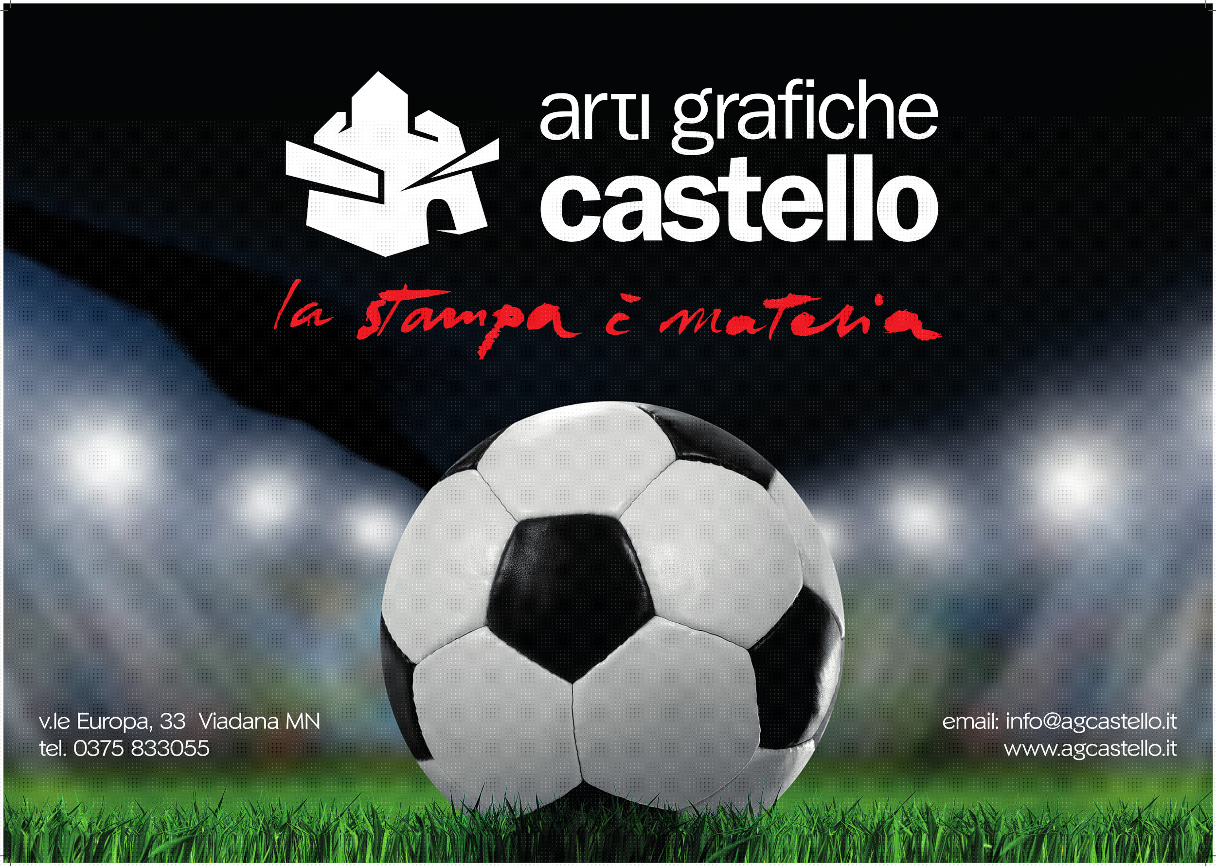 Arti Grafiche Castello 2500x780