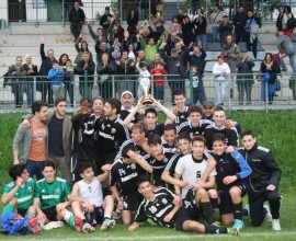 2014 - Finale Juniores Regionale