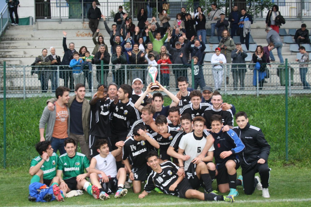 2014 - Finale Juniores Regionale