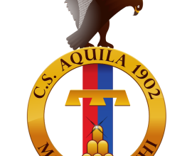 aquila montevarchi